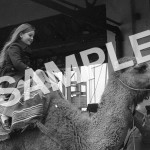 Girl-on-camel-Jan-1972