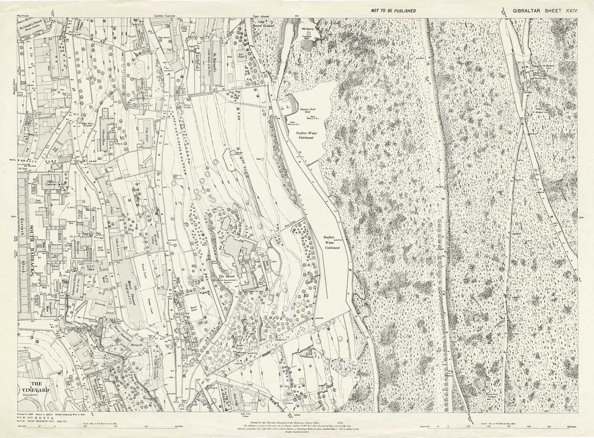 Map-7-sheet-24-The-Mount1932