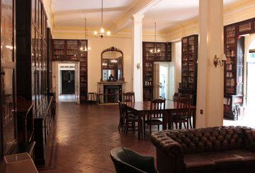 Garrison_Library_Gibraltar